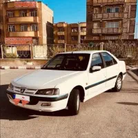پژوپارس سال مدل92
