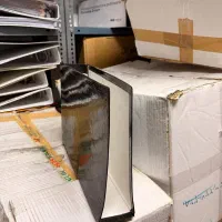 زونکن|لوازم التحریر|تهران, والفجر|دیوار