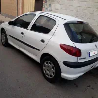 206تیپ۲ مدل 1400