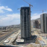 واحد-201-متری-نارنج-8-در-چیتگر-جنوبی-بدون-پرتی