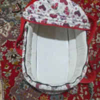 فروش کریرحمل نوزاد