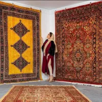 قالیشویی و مبل شویی یکتا