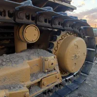 بلدوزر TD15|خودرو سنگین|مشهد, فرودگاه|دیوار