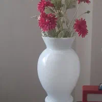 گلدان باگل