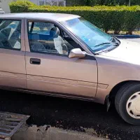 دوو اسپرو 2000 مدل 94|خودرو سواری و وانت|آباده, |دیوار