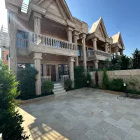 ویلا دوبلکس ۲۷۱متری با لوکیشن عالی مدارک تکمیل