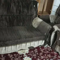 مبل|مبلمان خانگی و میز عسلی|بهبهان, |دیوار