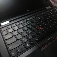 لپ تاپ همه کاره لنوو 360 درجه قلم دار|رایانه همراه|بوکان, |دیوار