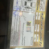 ماشین سراتو مدل ۹۶