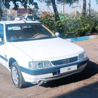 پژو405slx|خودرو سواری و وانت|ری, عباسآباد|دیوار