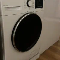 ماشین لباسشویی اسنوا - Snowa