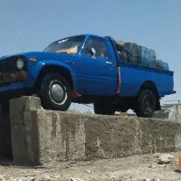 تویوتا دوهزار