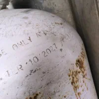 کپسول سی ان جی سالم بشرط فوری