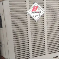 کولرآبی دریچه بالا