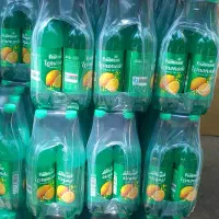 لیموناد خانواده