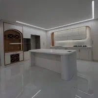 کابینت و کمد ودکوراسیون.هود تو کار به عنوان هدیه|مصالح و تجهیزات ساختمان|گنبد کاووس, |دیوار