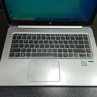 لپ تاپ اچ پی مدل EliteBook folio 1040 G3|رایانه همراه|تهران, تهرانپارس غربی|دیوار