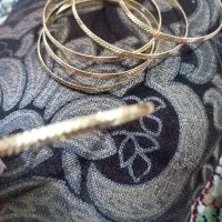 النگو طلا روس|بدلیجات|اسلامشهر, شهرک محمدیه|دیوار