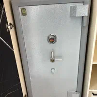 ارزان سرای گاوصندوق استاندارد کاوه رمزی بانکی صراف|ابزارآلات|بوشهر, |دیوار