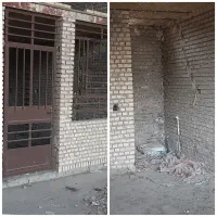 غرفه شماره ۷ میدان تره بار بزرگ شوشتر