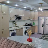 آپارتمان ۱۷۰ متری ۳ خواب نبش دانشگاه31