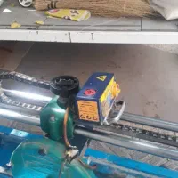 دستگاه اب بر سنگ وسرامیک