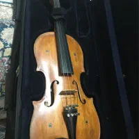 ویلن دستساز
