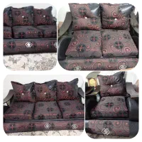 مبل هفت نفره