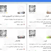 صدور و تمدید جواز کسب تخصصی خانگی و صنفی +مشاوره|خدمات مالی، حقوقی و اداری|تهران, آسمان|دیوار
