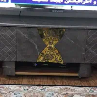 میز کنسول و میز تلویزیون ست