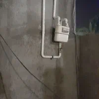 جوشکاری لوله گاز