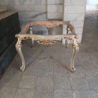 میز ناهارخوری سالم