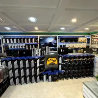 دسته سری جدید اورجینال ps5
