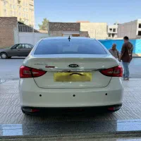 آریزو ۵ توربو داشبورد جدید کم کار|خودرو سواری و وانت|تبریز, |دیوار