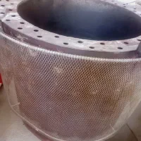 یک عددتنورچهارنونه کارکرده قیمت توافقی