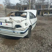 پرشیا تیوفایو۹۸|خودرو سواری و وانت|ارومیه, |دیوار