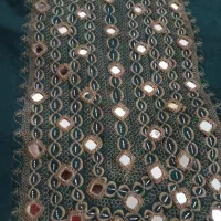 دوخت آینه وپلیوار