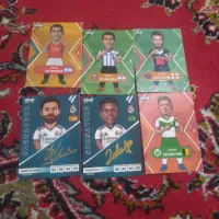 چهار کیمدی پرایدودوکیمدی امضا