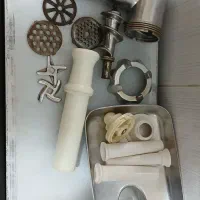 لوازم چرخ گوشت سونیا