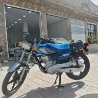 احسان 125cc مدل 1399