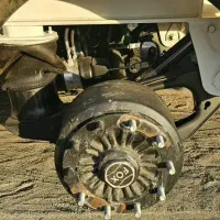 کانتینر چادری|خودرو سنگین|کشکسرای, |دیوار