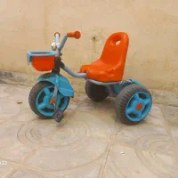 سه چرخه کودک|دوچرخه، اسکیت، اسکوتر|محمدشهر, محمدشهر|دیوار