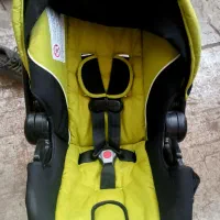 کالسکه وکریر|کالسکه و لوازم جانبی|تهران, درکه|دیوار