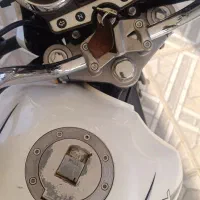 موتور ساوین200cc.مدل 92|موتورسیکلت|شیراز, تحویلی|دیوار