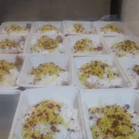 تهیه غذا|خدمات پذیرایی، مراسم|قم, علی آباد سعدگان|دیوار