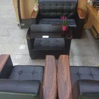 ست مبلمان اداری