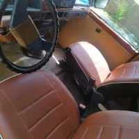 پاترول 4 درب