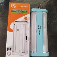 چراغ اضطراری/چراغ شارژی/HG1664/چراغ کمپی