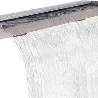 انواع نازل ابنما/کرتین قوسی& پرده اب بارانی کد3632