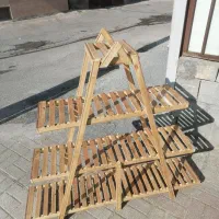 چوب از شما مار از ما یلدا